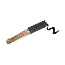 Vernier Feeler Gauge 1-15mm House- Accuracy 0.5mm