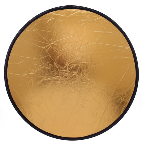 Opvouwbare Reflector Mini Nylon Gepolijst Bord 2