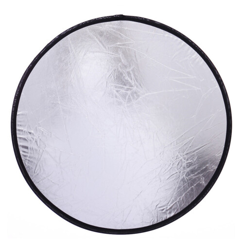 Opvouwbare Reflector Mini Nylon Gepolijst Bord