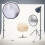 Opvouwbare Reflector Mini Nylon Gepolijst Bord 4