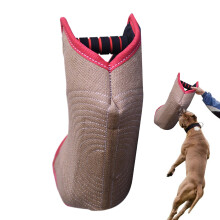 Dog Bite Sleeve Protection | Professional Arm Sleeve for Dog Training, Comfortable Foldable Tug Tool, Durable Material