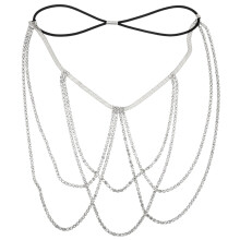 Beenketting Missen Legering Strass Steentjes Beenornamenten