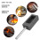 Torch Melting Tool Graphite Mold Sieraden Melting Casting Mold 9