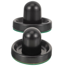 1 Set Hit The Ball Duwbeugel Accessoires Zwart Flanel Air