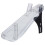 Tafelzaagbeschermer Eettafel Plastic 5