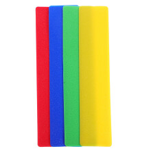 4St Tennis Court Marker Stickers Heldere Veldlijnen Voor Sport Gebruik