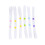 20 Stuks Luierbanden Witte Baby Pasgeboren 3