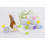 20 Stuks Luierbanden Witte Baby Pasgeboren 2