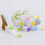 20 Stuks Luierbanden Witte Baby Pasgeboren 10