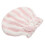1pc Home Use Shower Hat Water Absorbent Bathing Hat Striped Home Bath 10