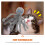 2pcs Cat Wand Grey Plush For Bonding Tool 10