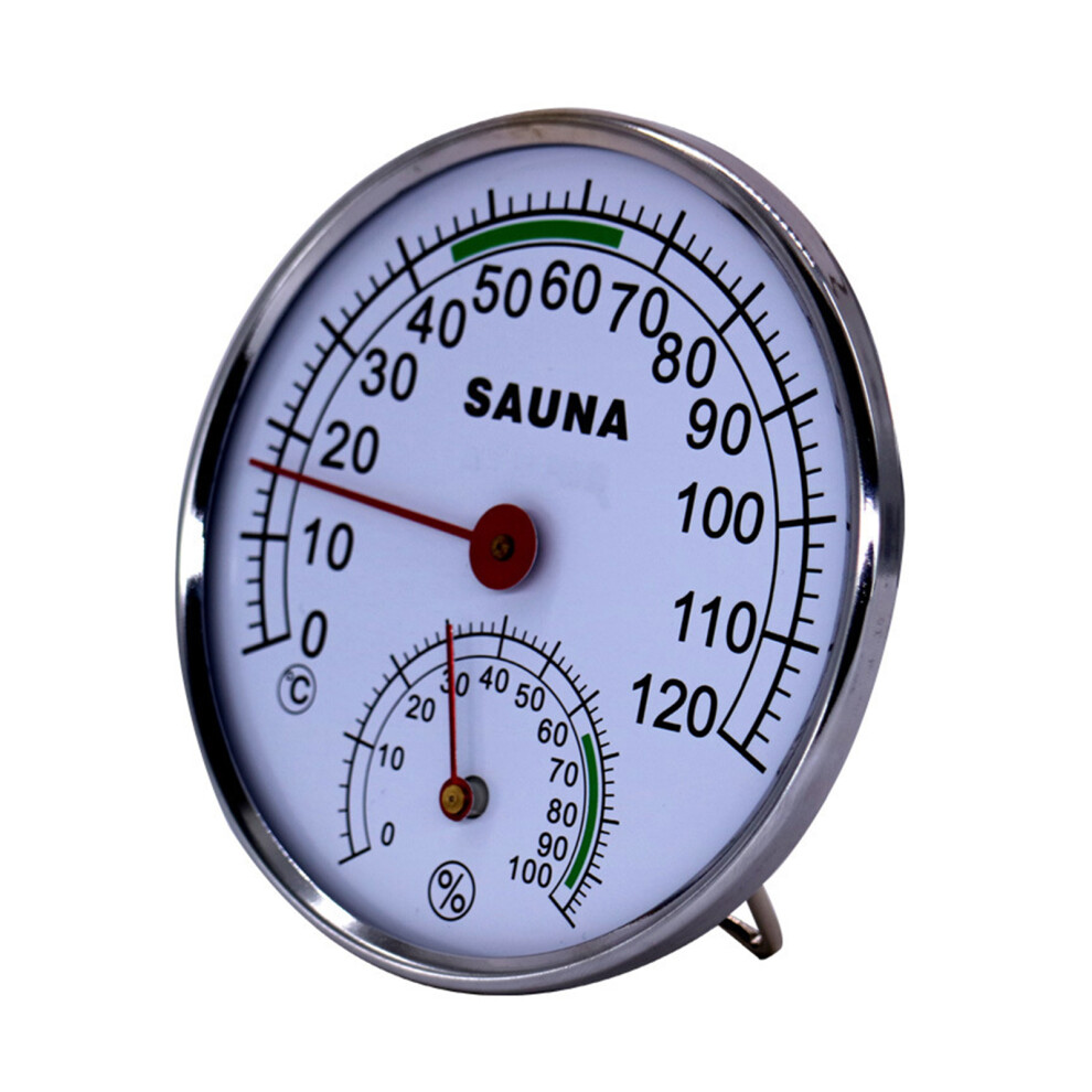Accurate Temperature Humidity Detector Sensor Meter 7754000087198