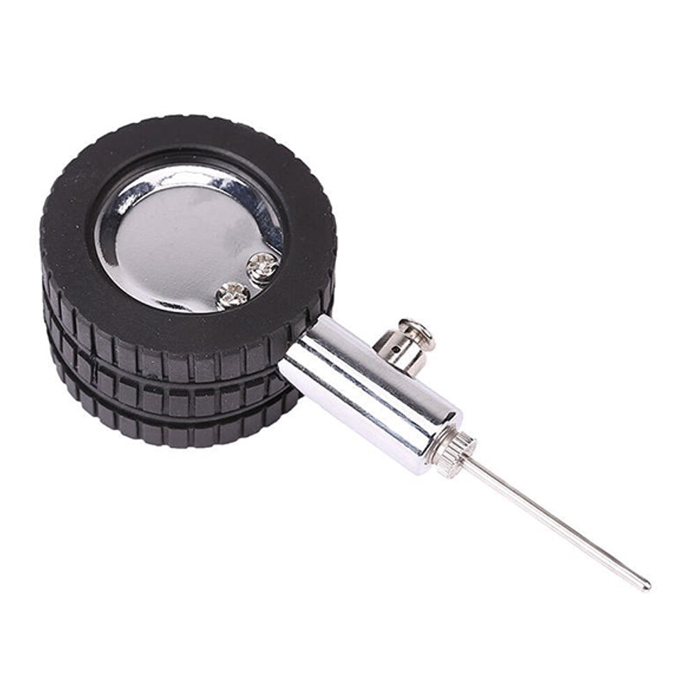 Measurement Tools Basketball Volleyball-with leather case-image-OPC-PKD78R8-NEW