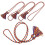 4St Polyester Bamboe Honor Koord Multi Kleur Voor Afstudeerdecoratie 9