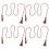 4St Polyester Bamboe Honor Koord Multi Kleur Voor Afstudeerdecoratie 2