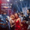 Led-Licht Led-Feestlicht Om Stembesturing Te Draaien 9