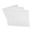 6 Stuks Transparante Band Jet Kantoor 3