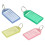 40 Flip-Label Tag Riemring Clamshell Markeerbaar 10