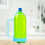 Drankhandvat Drankjes Frisdrankfles Plastic 7