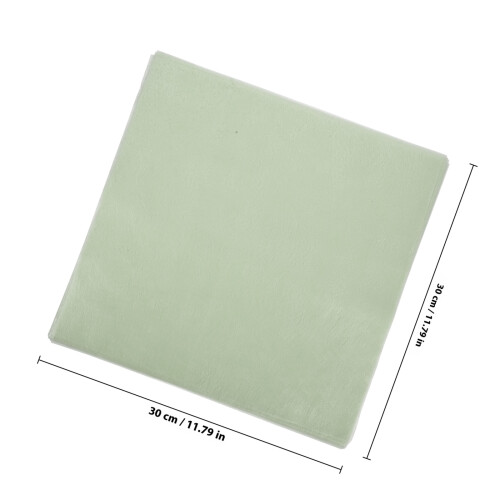 50 Inpakpapier Vezelverpakking Handleiding 1