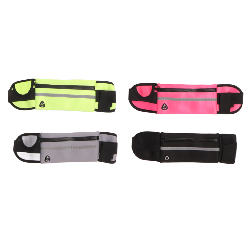 Waterproof Waist Pack Adjustable Strap Lightweight-image-OPC-PKD7BQS-NEW