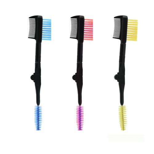 Wimper Borstel Wimper Mascara Kwast Verwijderaar 1