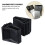 2 Stuks Vloermat Antislip Rubberen Bevestiging 6