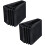 2 Stuks Vloermat Antislip Rubberen Bevestiging 1