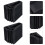 2 Stuks Vloermat Antislip Rubberen Bevestiging 2