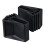 2 Stuks Vloermat Antislip Rubberen Bevestiging 5