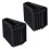 2 Stuks Vloermat Antislip Rubberen Bevestiging 3