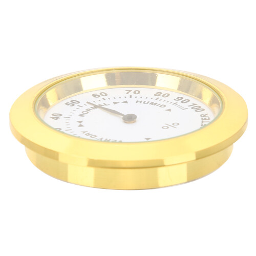 Compacte Legering Vochtigheidsmeter Voor Viool En Gitaar