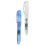 2Pièces Stylos Brosse Plastique Pour Dessin 7
