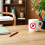 10 Waterdichte Sticker Logostickers Poep 4