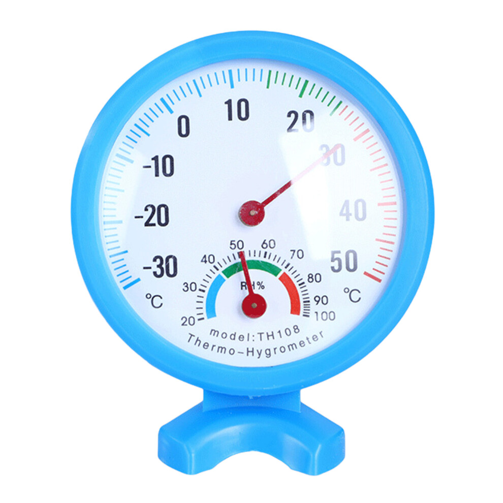 Upgrade Thermometer Hygrometer Temperature Measure Tools for