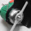 Mower Grass Cover Lawn Mower Blade Base Trimmer Kit Practical to 2