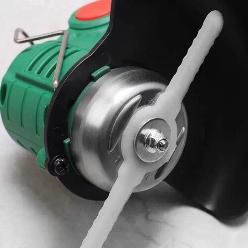 Mower Grass Cover Lawn Mower Blade Base Trimmer Kit Practical to 1