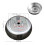 Mower Grass Cover Lawn Mower Blade Base Trimmer Kit Practical to 3