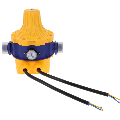 Waterpompcontroller Schakelaar Huishouden