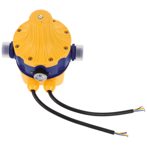 Waterpompcontroller Schakelaar Huishouden 2