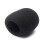 Microfoon Windscreen Zwart Professioneel Filter En Bescherming 1