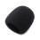 Microfoon Windscreen Zwart Professioneel Filter En Bescherming 8