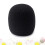Microfoon Windscreen Zwart Professioneel Filter En Bescherming 6