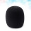 Microfoon Windscreen Zwart Professioneel Filter En Bescherming 7