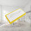 Plaster Plastering Sponge Float 280x140 x 30mm Tile Cleaning 2