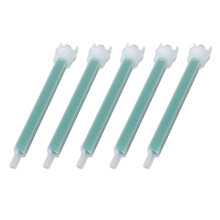 10 pezzi di punte di ugello per miscelazione - plastica, 15,5 cm