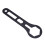 50mm WP Fork Cap Wrench Motorcycle Front Fork Removal Tool Metal 7