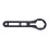 50mm WP Fork Cap Wrench Motorcycle Front Fork Removal Tool Metal 5