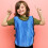6-Delig Vest Trainingsvest Jersey Voetbal 3