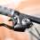 4 Remhendelschroef Aluminium M7 Trekdraad 8
